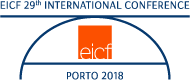 EICF International Conference - Porto 2018