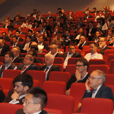 EICF Technical conferences