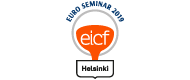 EICF Euroseminar Helsinki 2019