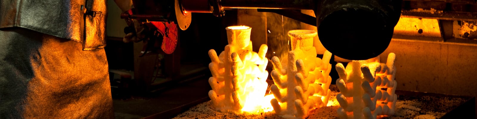 What is Investment Casting? - European Investment Casters' Federation
