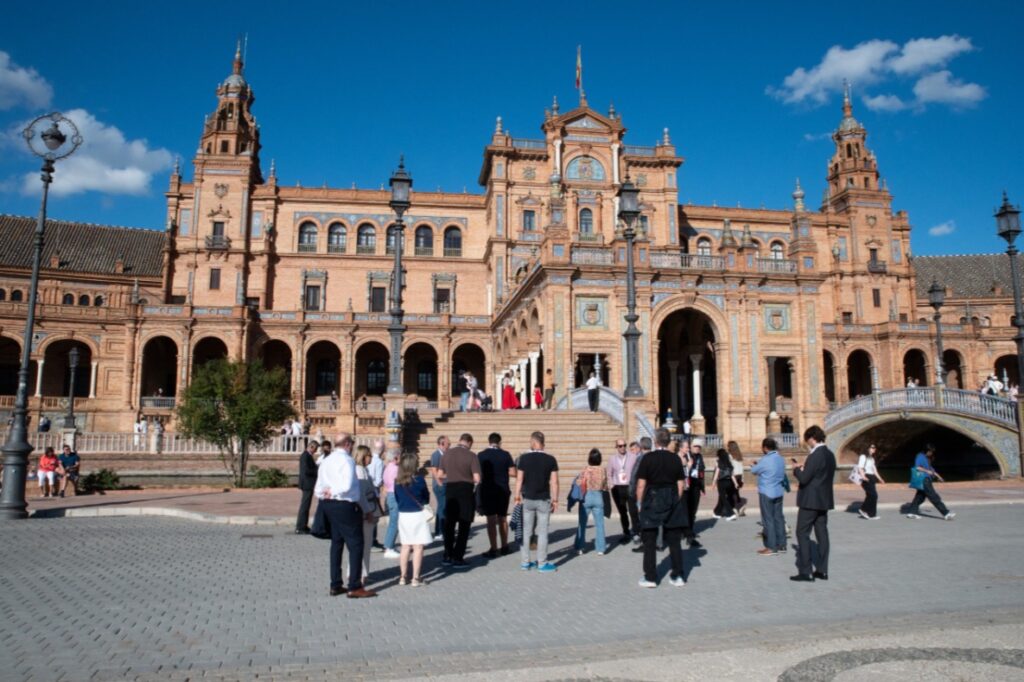 Seville 2026